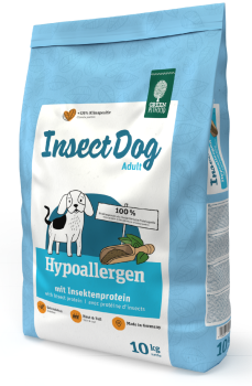 InsectDog hypoallergen 10kg