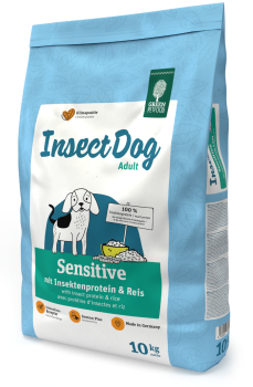 InsectDog sensitive 10kg