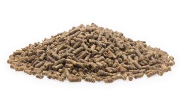 Mifuma Frucht- und Gemüsekorn Premium 5kg