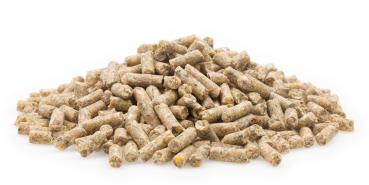Mifuma Straußenfutter SF 25kg