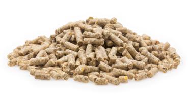 Mifuma Wassergeflügel Zucht WZ 25kg