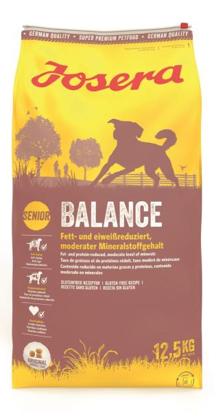 Josera Balance 12,5 kg