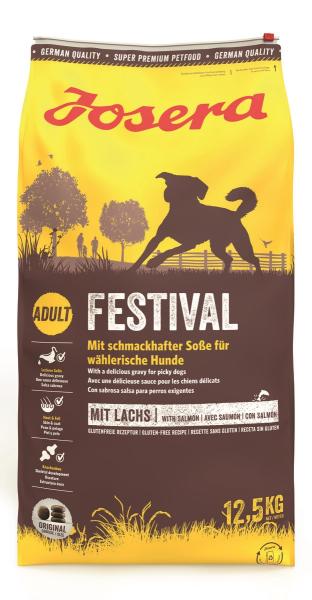Josera Festival 12,5 kg