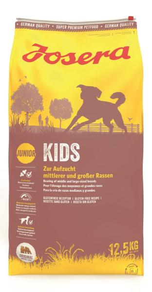 Josera Kids 12,5 kg