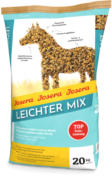 Josera Leichter Mix 20kg