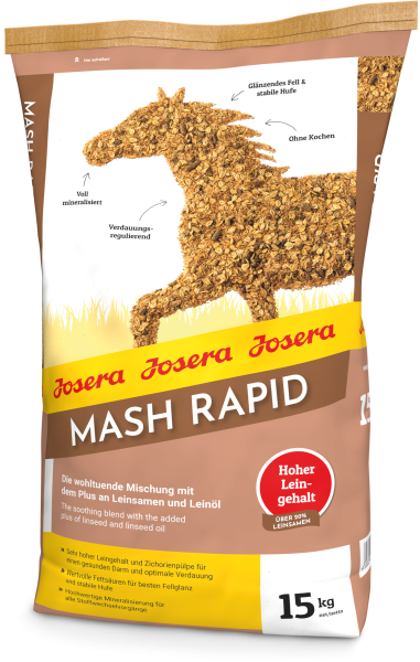 Josera Mash Rapid 15kg