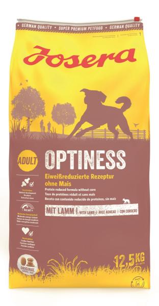 Josera Optiness 12,5 kg
