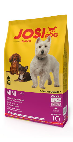 JosiDog Mini 10 kg
