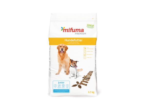 Mifuma Junior 12kg
