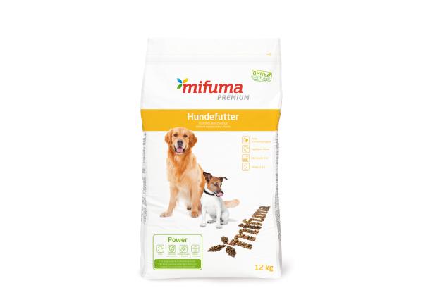 Mifuma Power 12kg