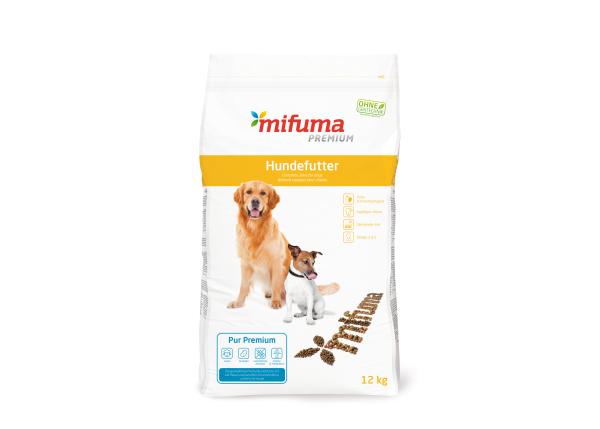 Mifuma Pur Premium 12kg