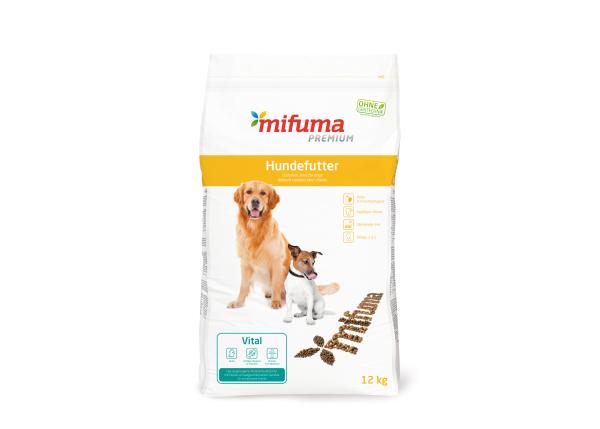 Mifuma Vital 12kg
