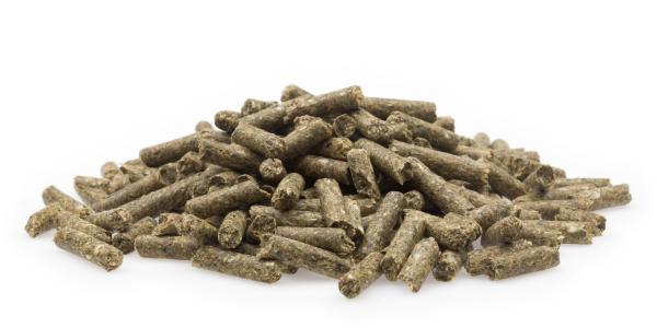 Mifuma Meerschweinchen Pellets 25kg