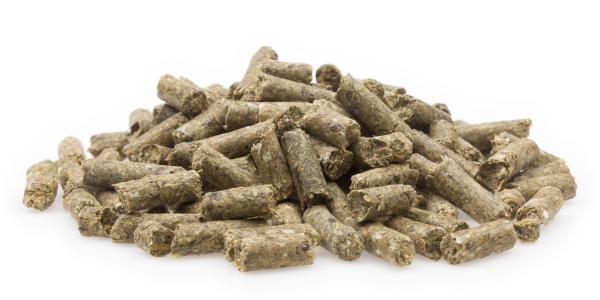 Mifuma Elite-Pellet 25kg