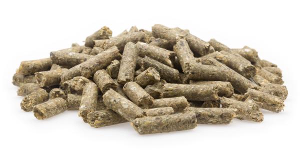 Mifuma Freizeit-Pellet 25kg