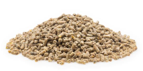 Mifuma Hähnchen Starter + Aufzucht HSA 25kg