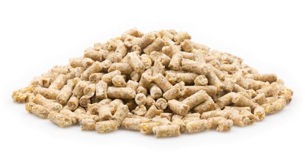 Mifuma Junghähne Premium Pellet 25kg