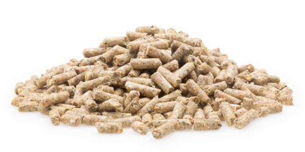 Mifuma Junghennen Premium Pellet 25kg