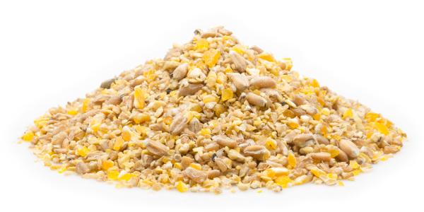 Mifuma Kükenaufzucht Premium Mehl 25kg