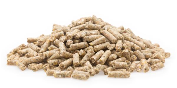 Mifuma Legepellet Eco 25kg