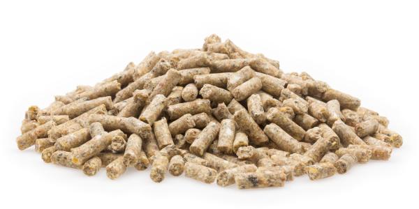 Mifuma Legepellet Premium 25kg