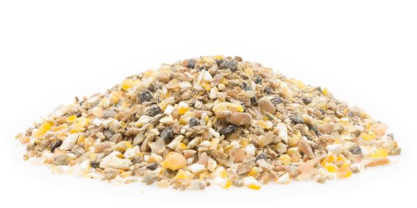 Mifuma Natur Legemehl E Premium 25kg