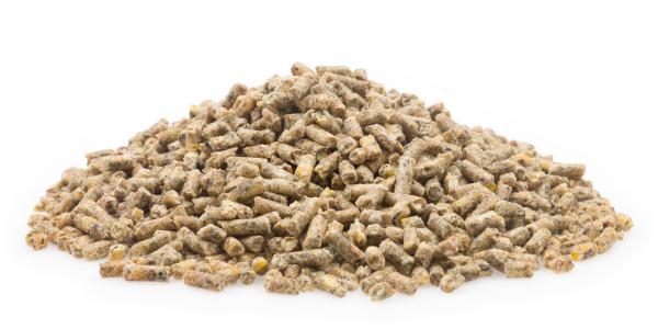 Mifuma Puten Starter PS 25kg