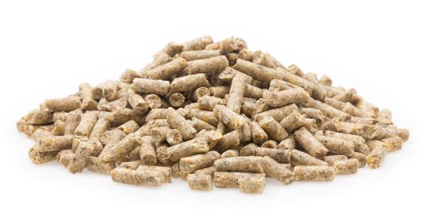 Mifuma Vollkraftpellet Eco 25kg