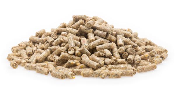 Mifuma Volkraftpellet Premium 25kg