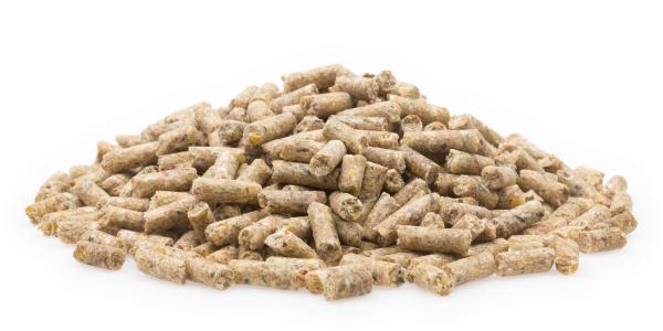 Mifuma Wassergeflügel Aufzucht Extensiv WAE 25kg