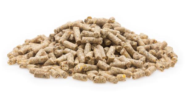 Mifuma Wassergeflügel Zucht WZ 25kg