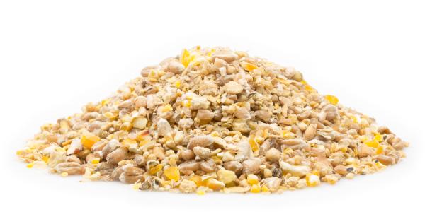 Mifuma Zucht Premium Mehl 25kg